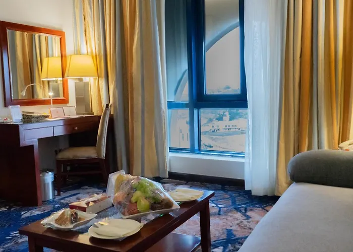 Al Safwah Hotel Third Tower 3