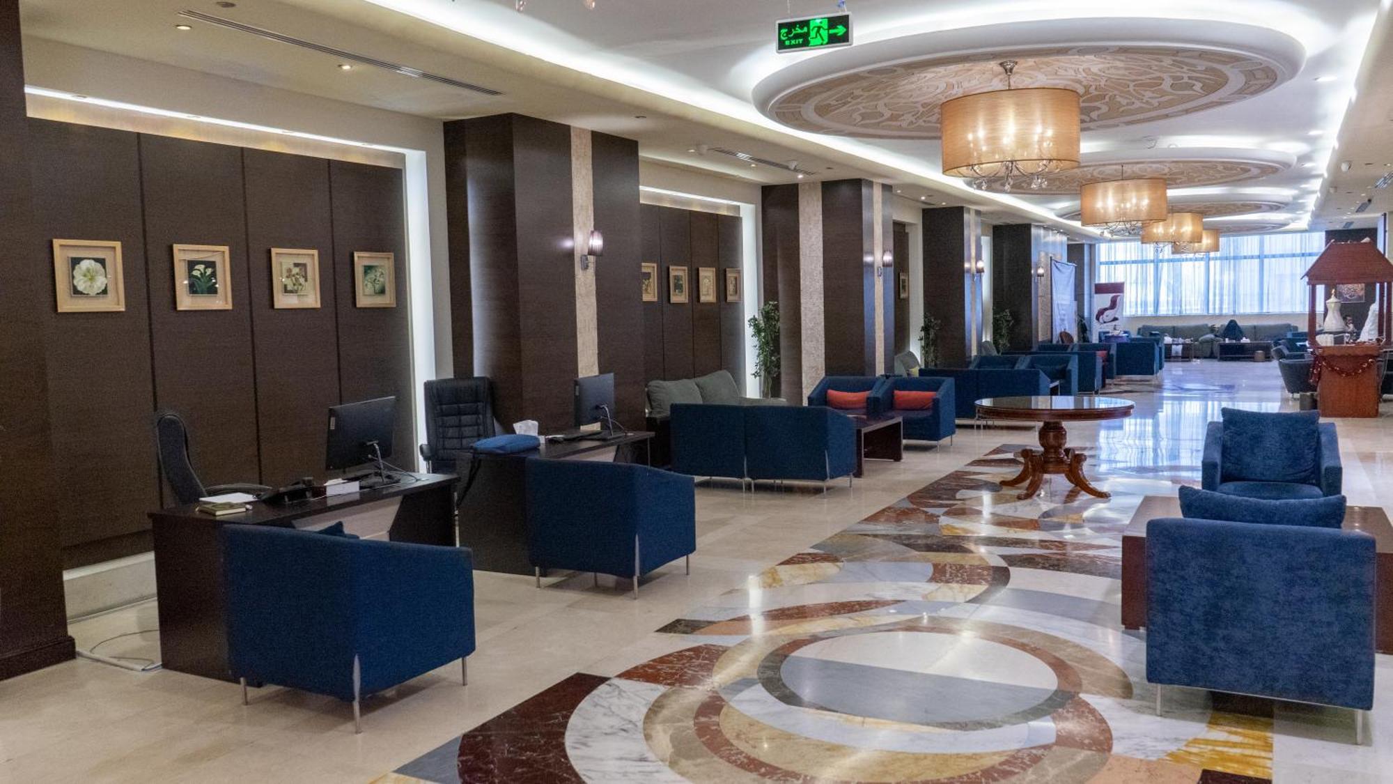 Al Safwah Third Tower 3 فندق