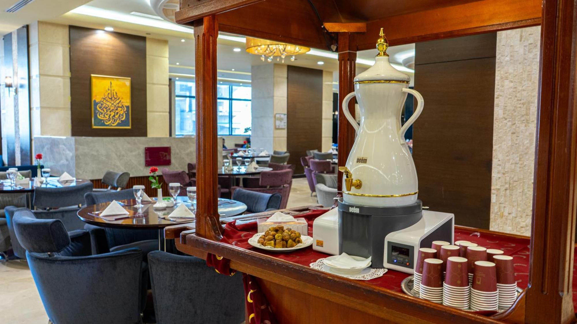 Al Safwah Third Tower 3 فندق 5*