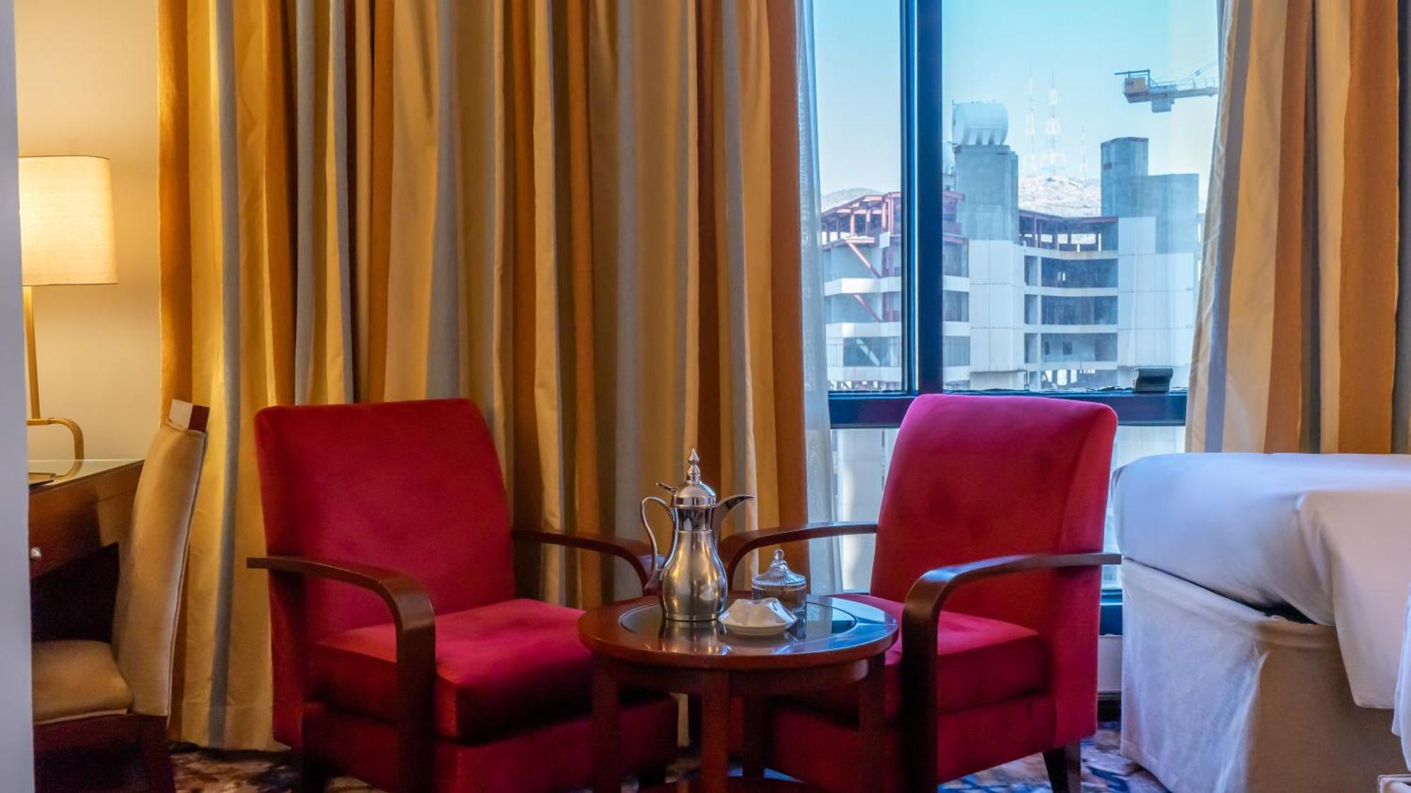 Al Safwah Third Tower 3 مكة