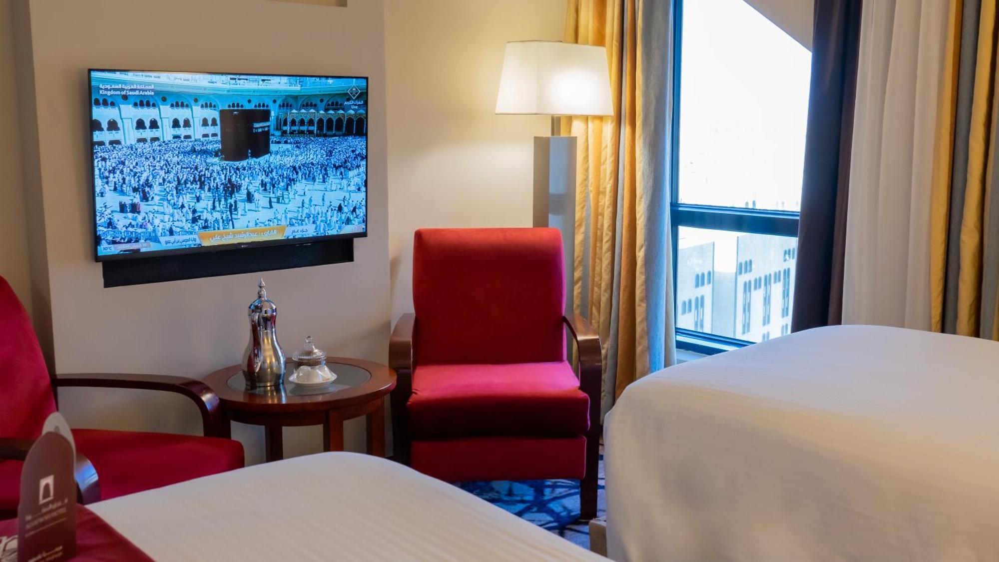 فندق Al Safwah Third Tower 3 مكة