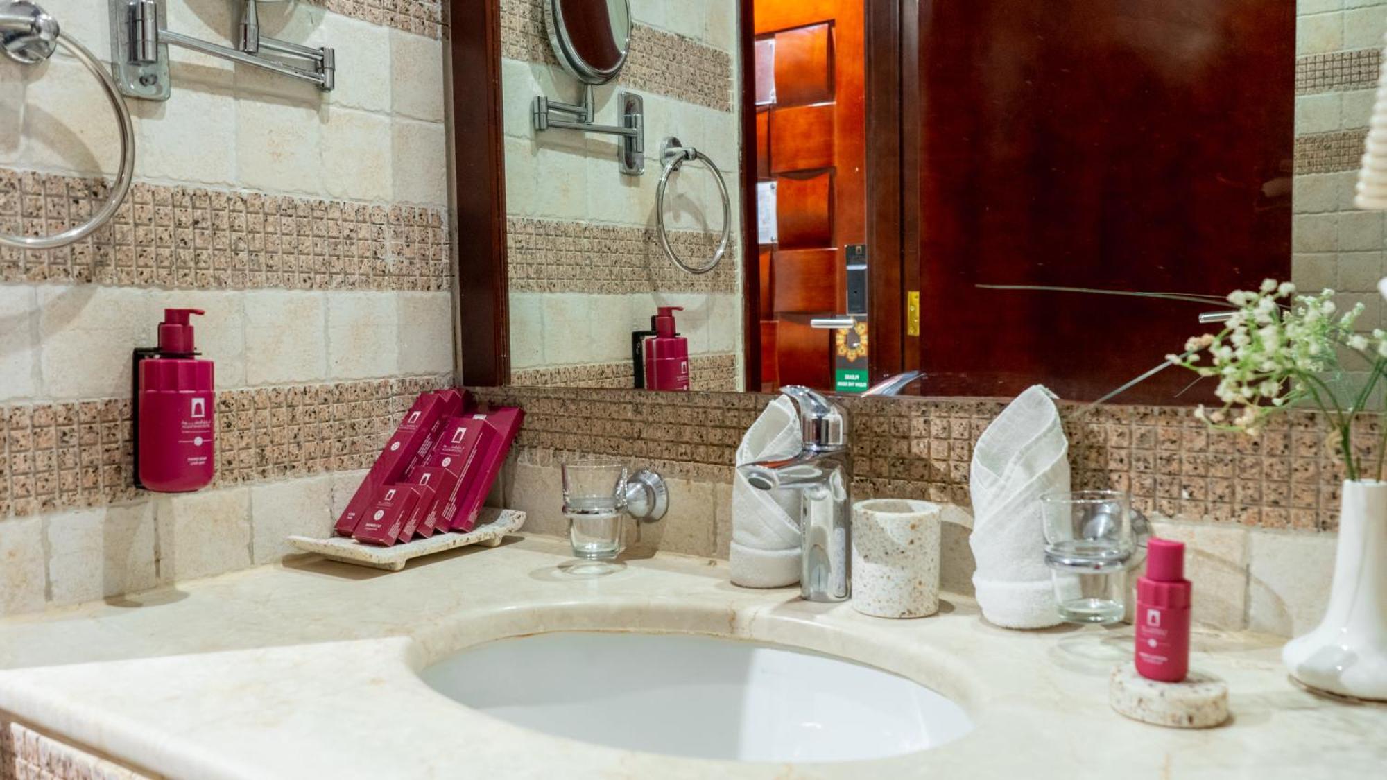 Al Safwah Third Tower 3 مكة