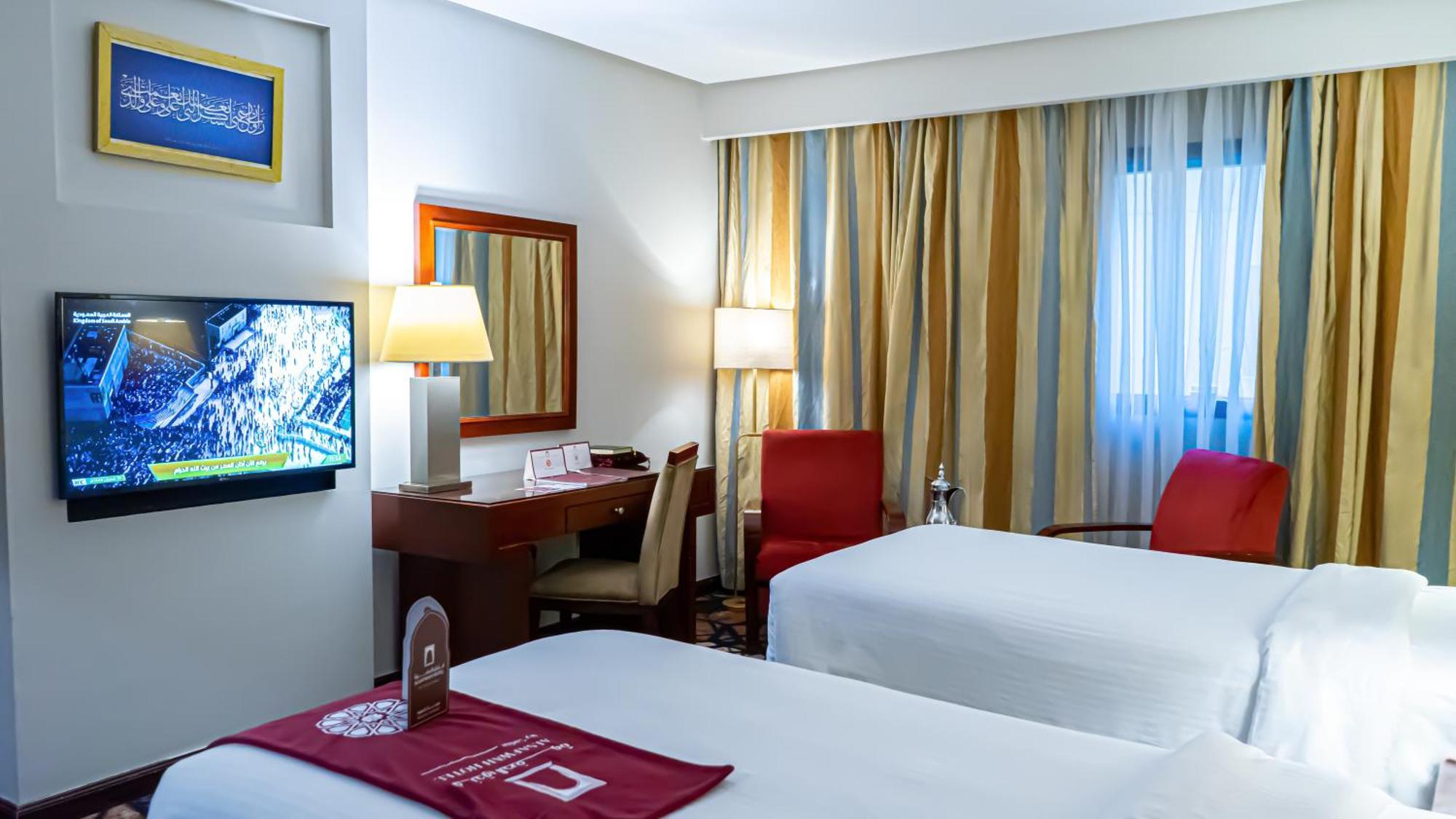 فندق Al Safwah Third Tower 3 مكة
